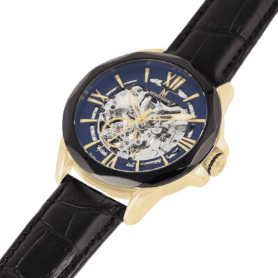 Montre Montignac Octagon MOW805