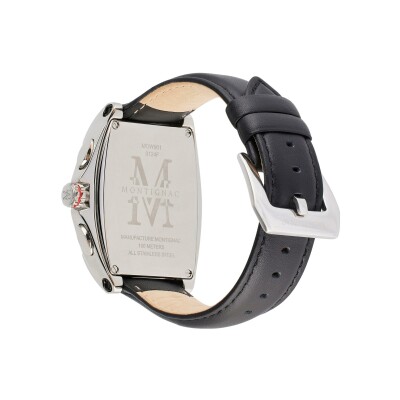 Montre Montignac Tonneau MOW901