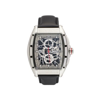 Montre Montignac Tonneau MOW901