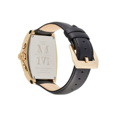 Montre Montignac Tonneau MOW902