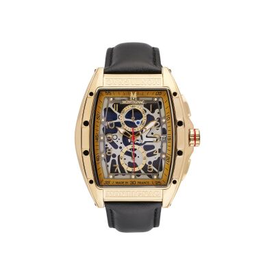 Montre Montignac Tonneau MOW902