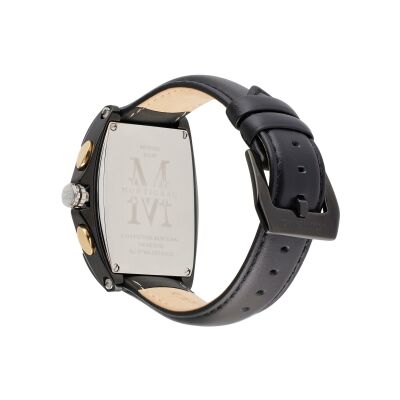 Montre Montignac Tonneau MOW903