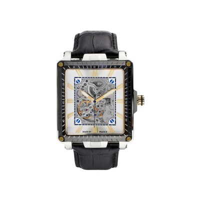 Montre Montignac Square MOW904
