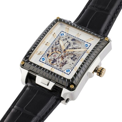Montre Montignac Square MOW904