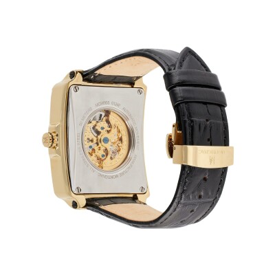 Montre Montignac Square MOW905