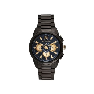 Montre Montignac Round MOW907