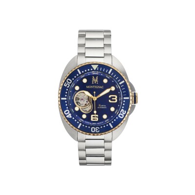 Montre Montignac Round MOW909