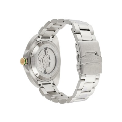 Montre Montignac Round MOW910