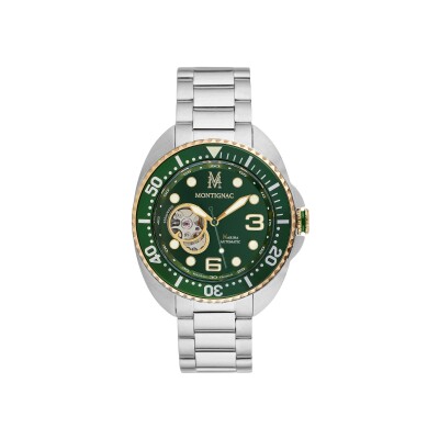 Montre Montignac Round MOW910