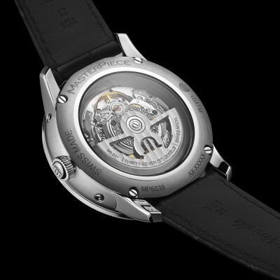 Masterpiece Triple Rétrograde 43mm watch