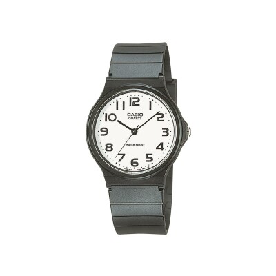 Montre Casio Collection Casio MQ-24-7B2LEG