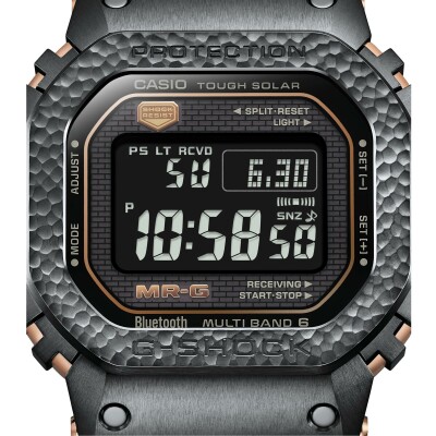 Montre G-SHOCK MR-G MRG-B5000HT-1DR