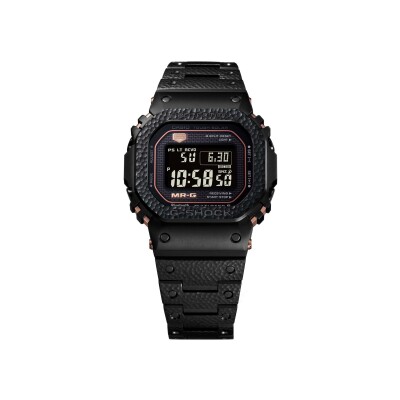 Montre G-SHOCK MR-G MRG-B5000HT-1DR