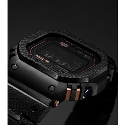 Montre G-SHOCK MR-G MRG-B5000HT-1DR
