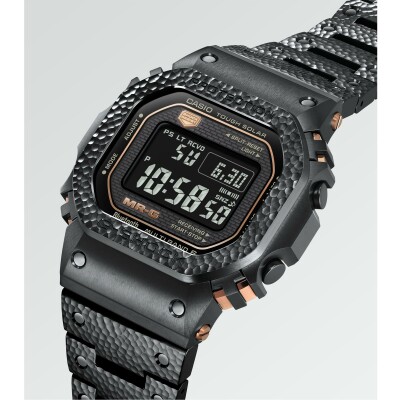 Montre G-SHOCK MR-G MRG-B5000HT-1DR