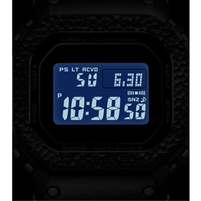 Montre G-SHOCK MR-G MRG-B5000HT-1DR