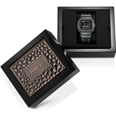 Montre G-SHOCK MR-G MRG-B5000HT-1DR