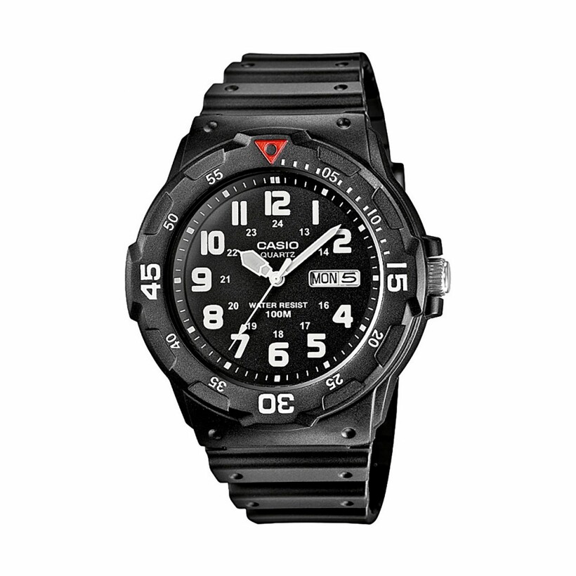 Montre Casio Collection MRW-200H-1BVEF