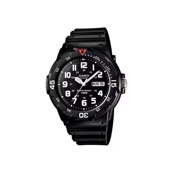 Montre Casio Collection Casio MRW-200H-1BVEG