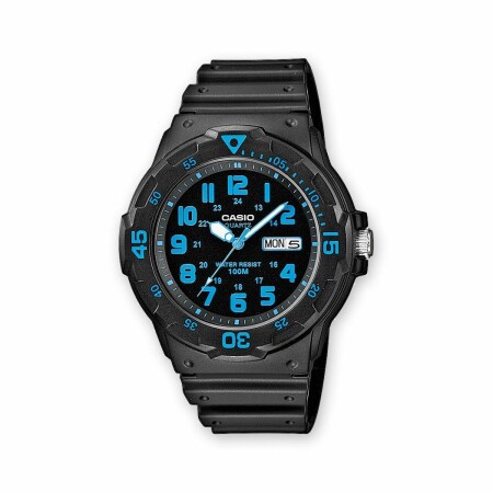 Montre Casio Collection MRW-200H-2BVEF