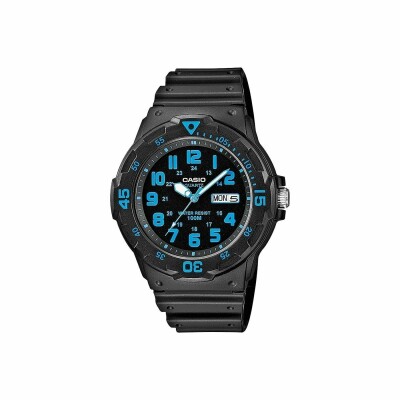 Montre Casio Collection MRW-200H-2BVEG