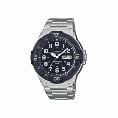 Montre Casio Collection Men MRW-200HD-1BVEF