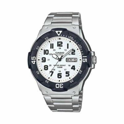 Montre Casio Collection Basic MRW-200HD-7BVEF