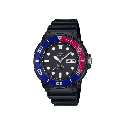 Montre Casio TIMELESS COLLECTION MRW-230H-1E2VEF