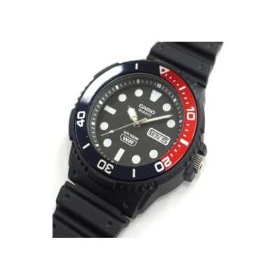 Montre Casio TIMELESS COLLECTION MRW-230H-1E2VEF