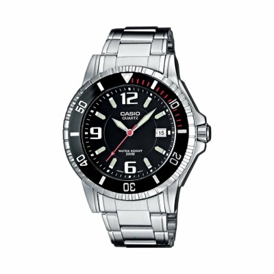 Montre Casio  MTD-1053D-1AVES