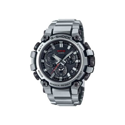 Montre G-Shock MTG-B3000D-1AER