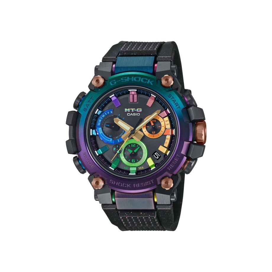 Montre G-Shock MTG-B3000DN-1AER