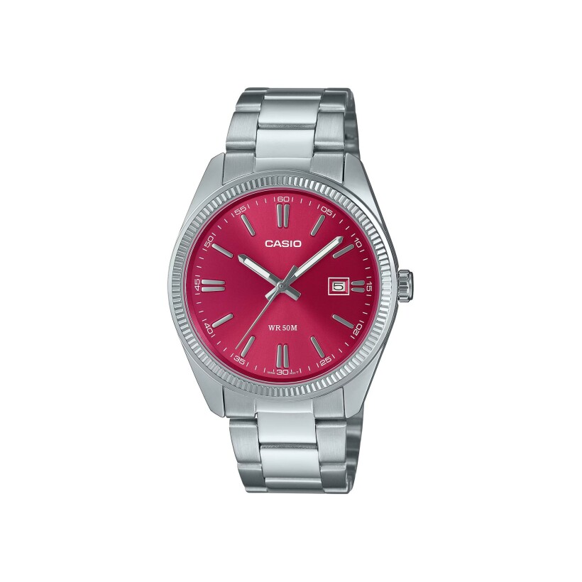Montre Casio Collection Casio Timeless MTP-1302PD-4AVEF