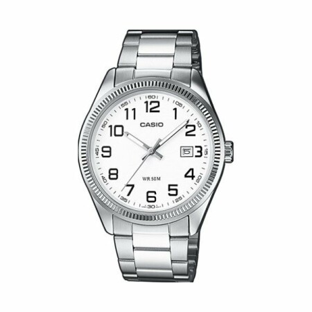 Montre Casio Collection Basic MTP-1302PD-7BVEF