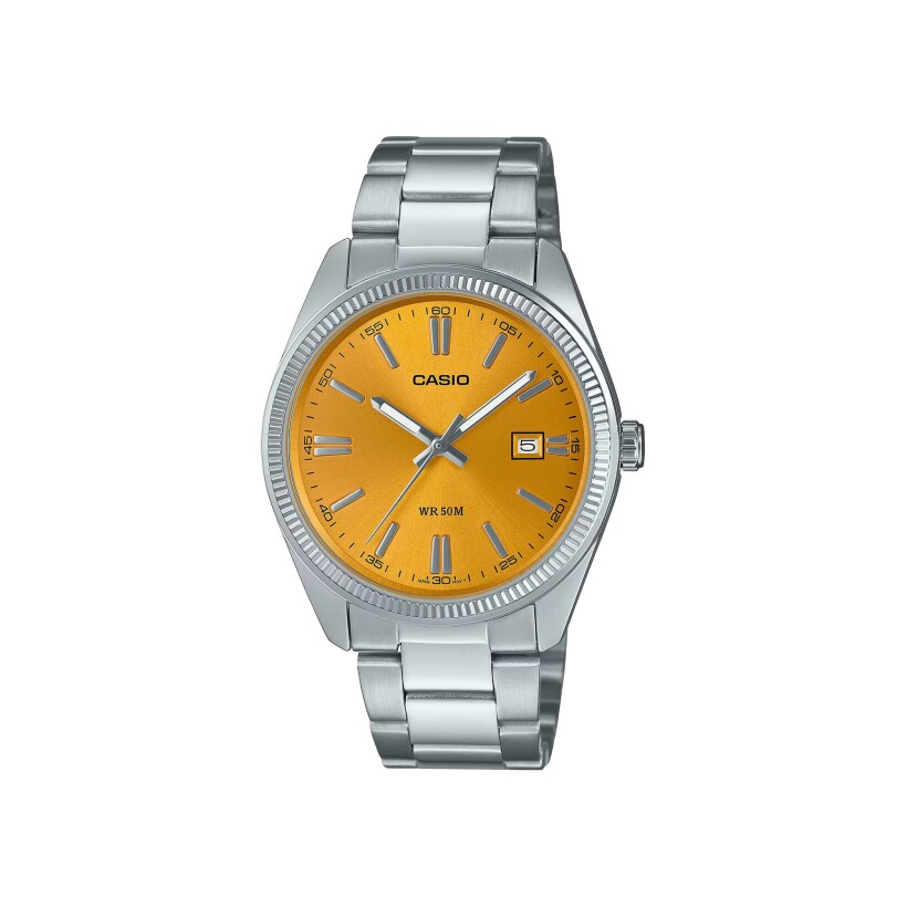 Montre Casio Collection Casio Timeless MTP-1302PD-9AVEF
