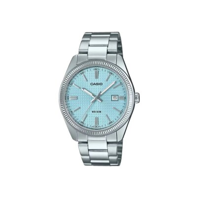 Montre Casio Collection Casio Heritage MTP-1302PE-2AVEF