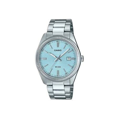 Montre Casio Collection Casio Heritage MTP-1302PE-2AVEF