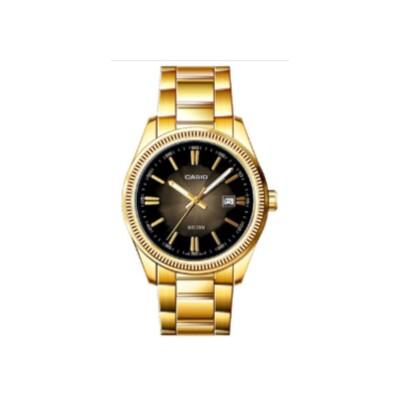 Montre Casio TIMELESS COLLECTION MTP-1302PGC-5AVEF