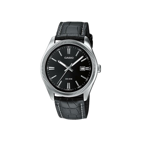 Montre Casio Collection Casio MTP-1302PL-1AVEF