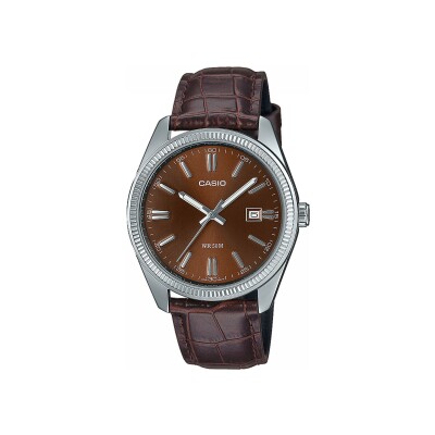 Montre Casio TIMELESS COLLECTION MTP-1302PL-5AVEF