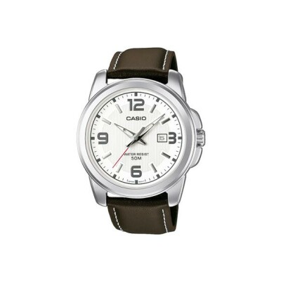 Montre Casio Collection Timeless MTP-1314PL-7AVEF