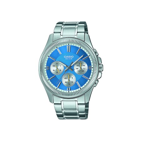 Montre Casio Collection TIMELESS MTP-1375PD-2A2VEF