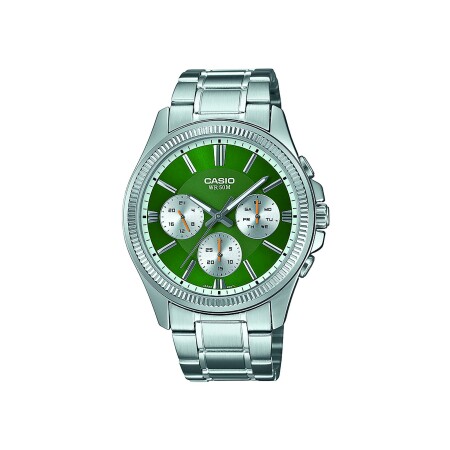 Montre Casio Collection TIMELESS MTP-1375PD-3AVEF