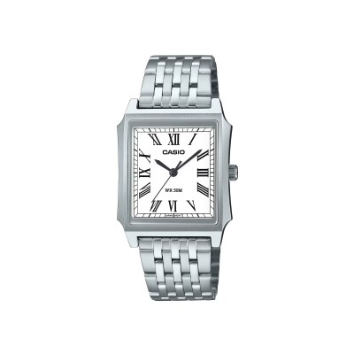 Montre Casio MTP-B190D-7BVEF