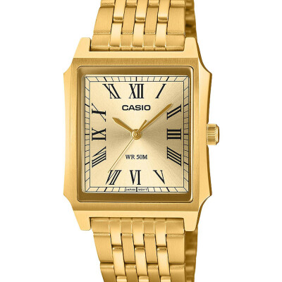 Montre Casio TIMELESS COLLECTION MTP-B190G-9BVEF