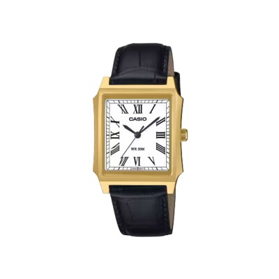 Montre Casio MTP-B190GL-7BVEF