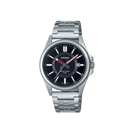 Montre Casio Collection Casio MTP-E700D-1EVEF