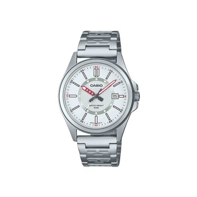 Montre Casio Collection Casio MTP-E700D-7EVEF