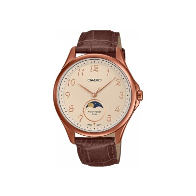 Montre Casio TIMELESS COLLECTION MTP-M110RL-5AVER