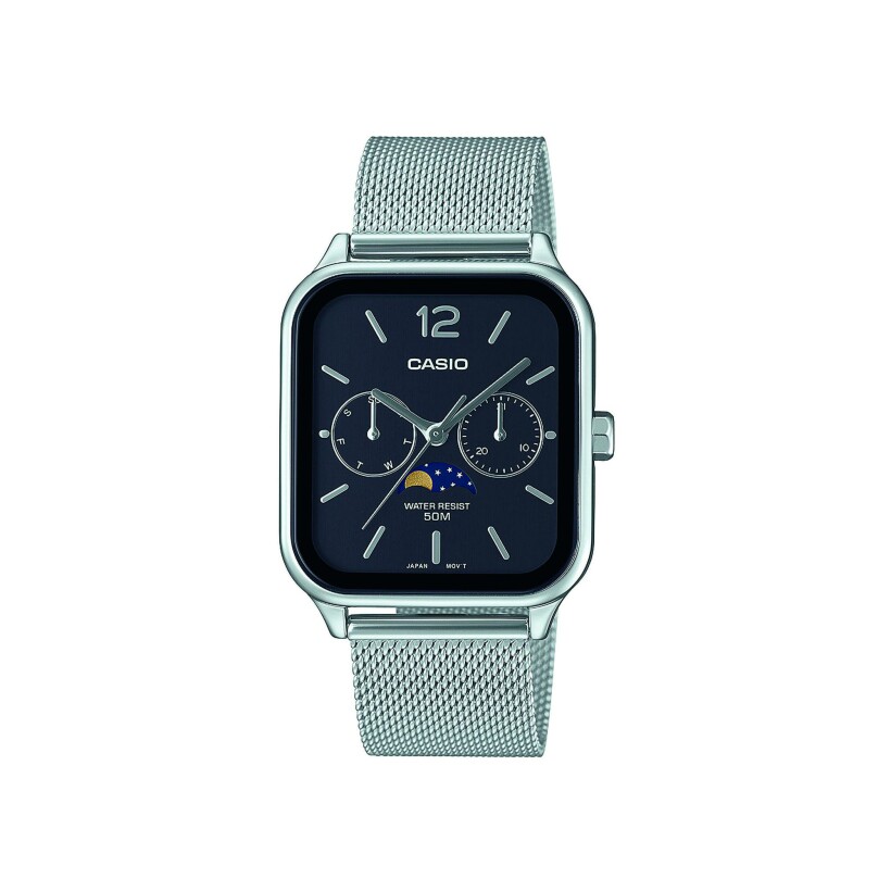 Montre Casio Collection TIMELESS MTP-M305M-1AVER